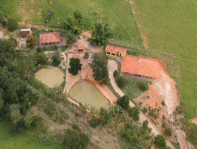 Stio para Venda, em Monte Alegre do Sul, bairro Limas, 6 dormitrios, 5 banheiros, 3 sutes, 8 vagas