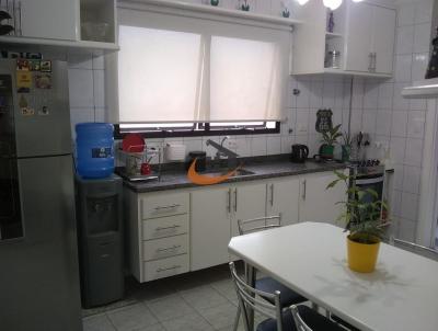 Apartamento para Venda, em Santos, bairro Aparecida, 2 dormitrios, 3 banheiros, 1 sute, 1 vaga